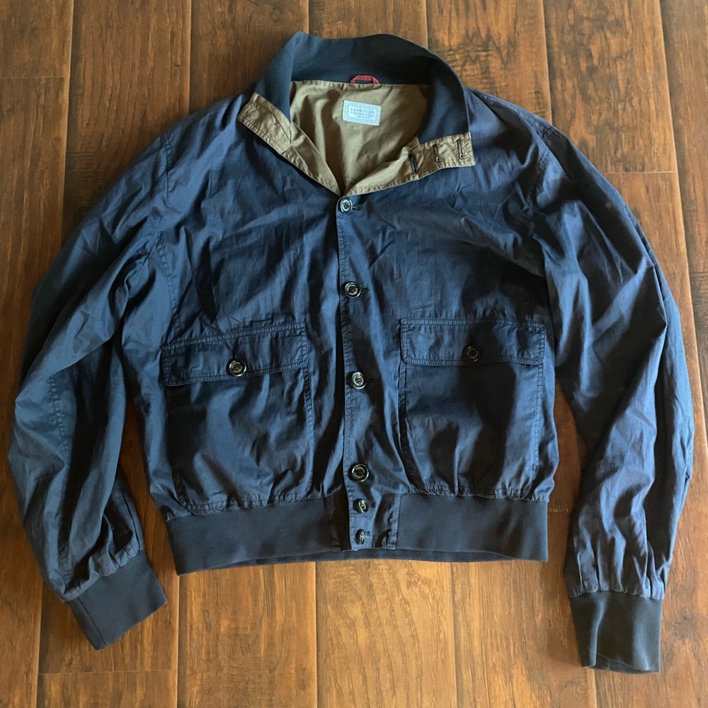 Brunello cucinelli men’s size xl - xxl cotton